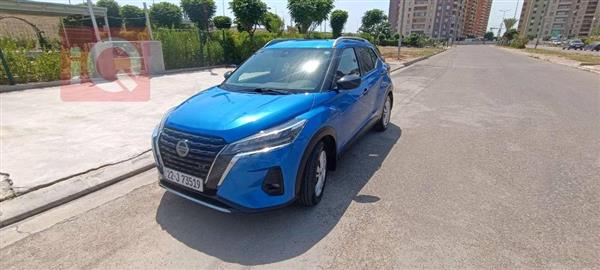 Nissan for sale in Iraq
